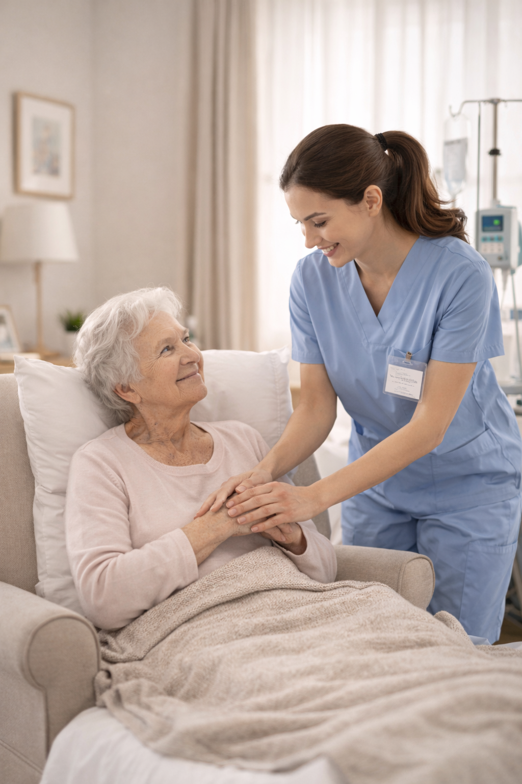 Neuronsknight Health Assist